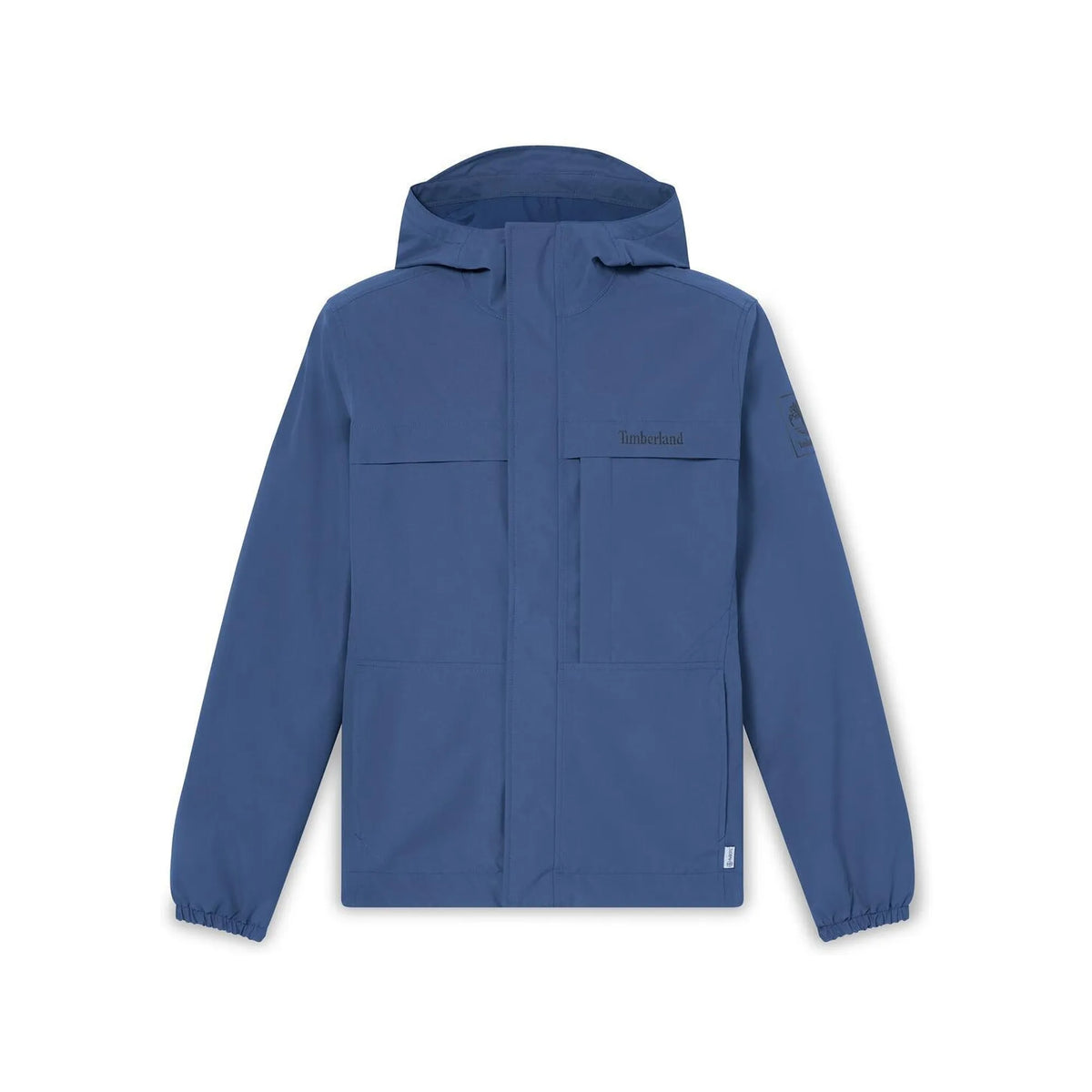 Benton Waterproof Shell Jacket