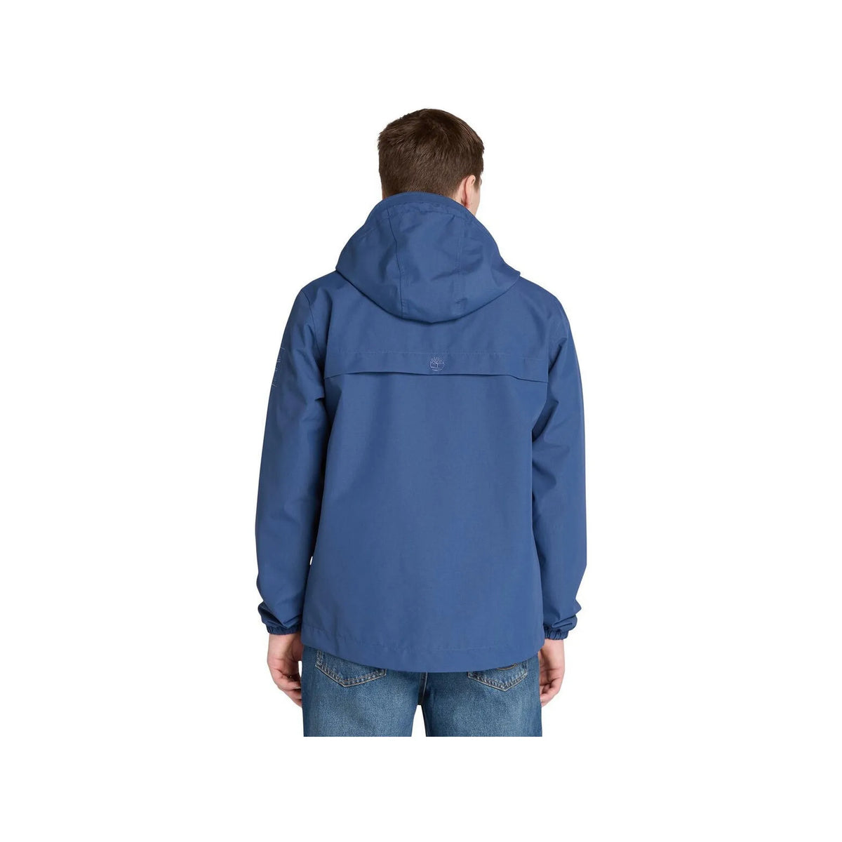 Benton Waterproof Shell Jacket