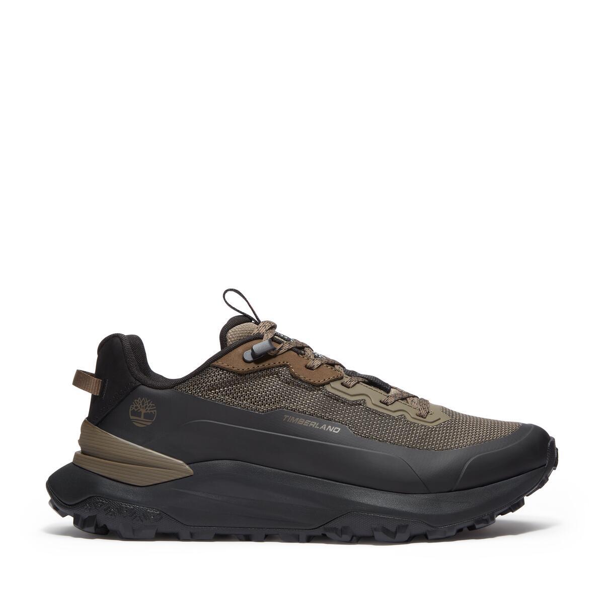 Motion Access Low Lace Up Sneaker