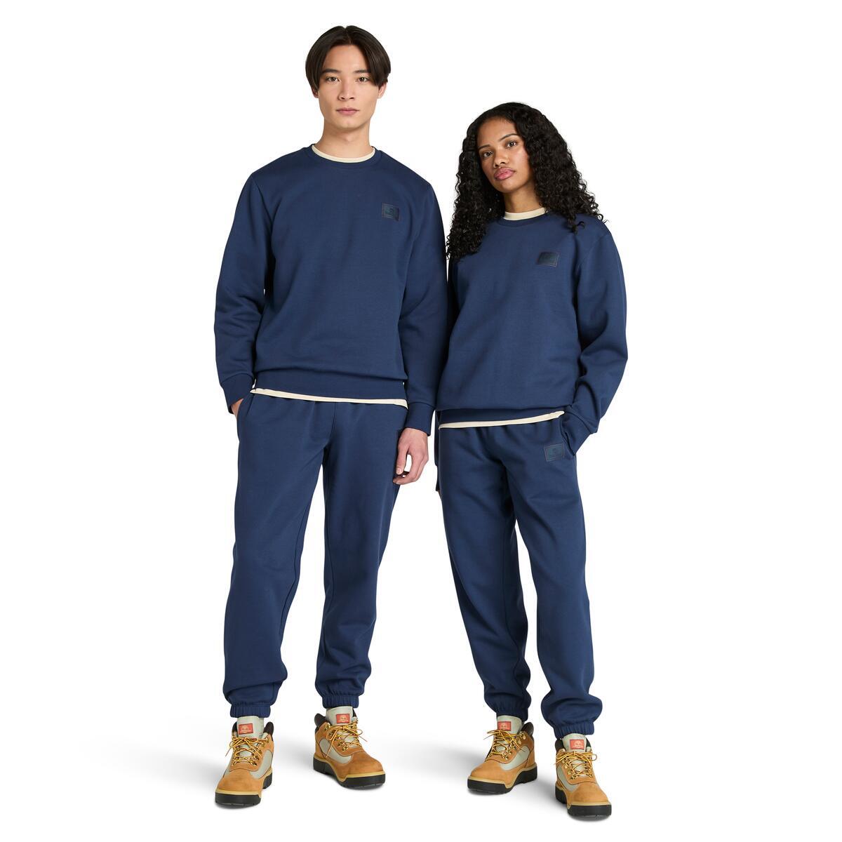 Silicon Badge (Bb) Sweatpant