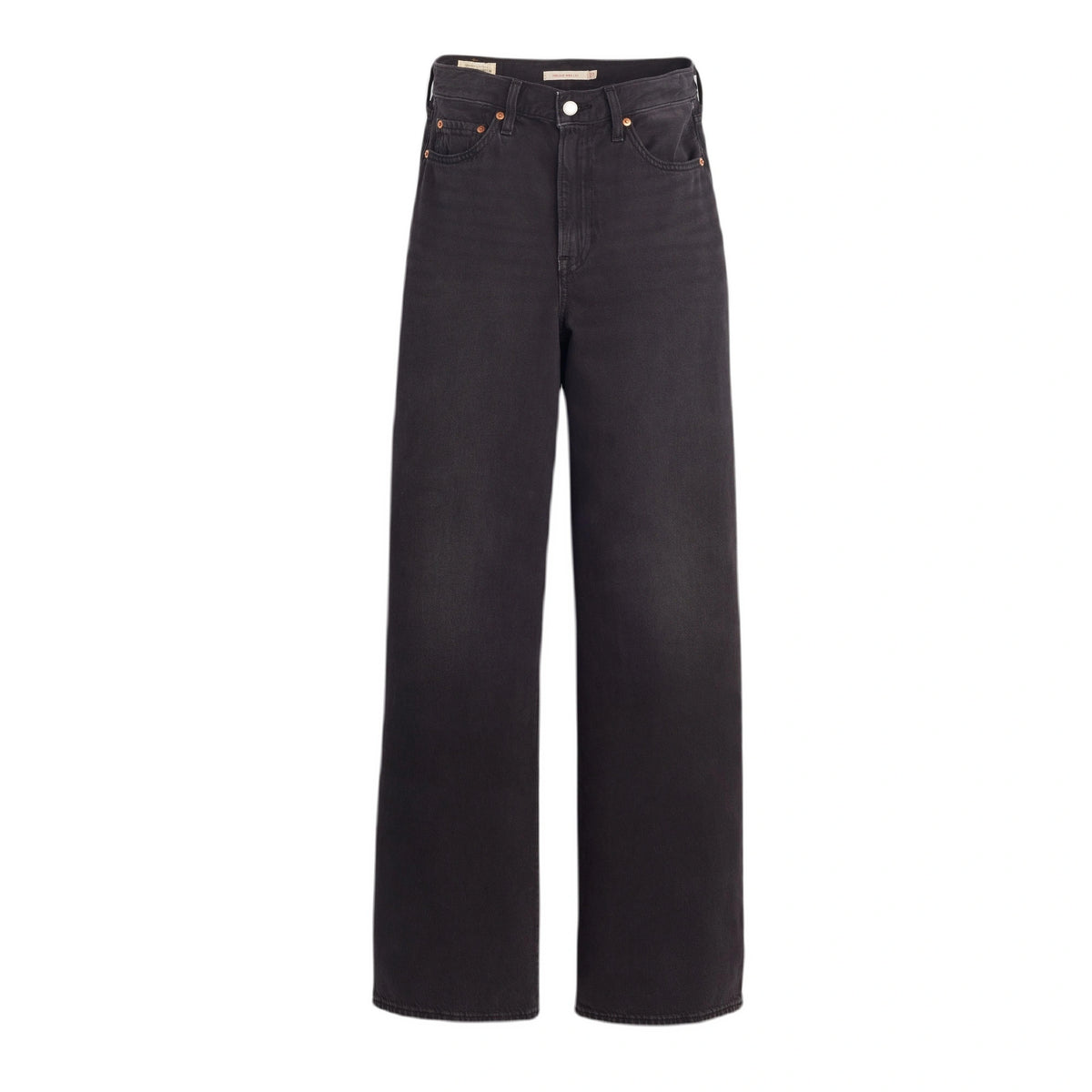 Ribcage Wide Leg H223