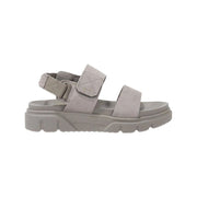 GREYFIELD SANDAL BACKSTRAP SANDAL LIGHT TAUPE