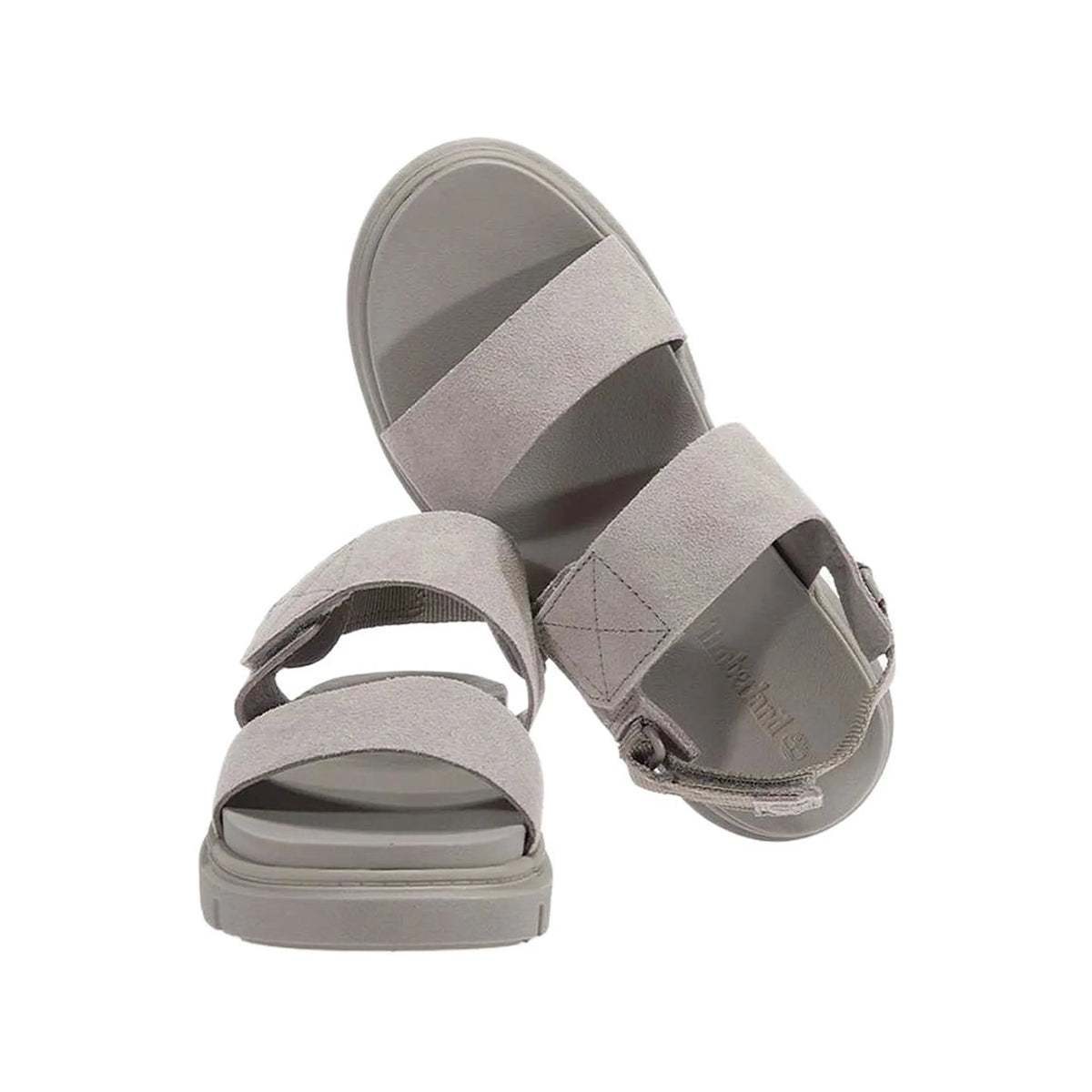 GREYFIELD SANDAL BACKSTRAP SANDAL LIGHT TAUPE