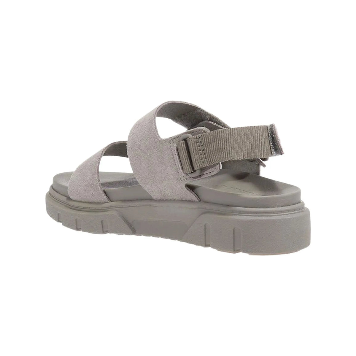 GREYFIELD SANDAL BACKSTRAP SANDAL LIGHT TAUPE
