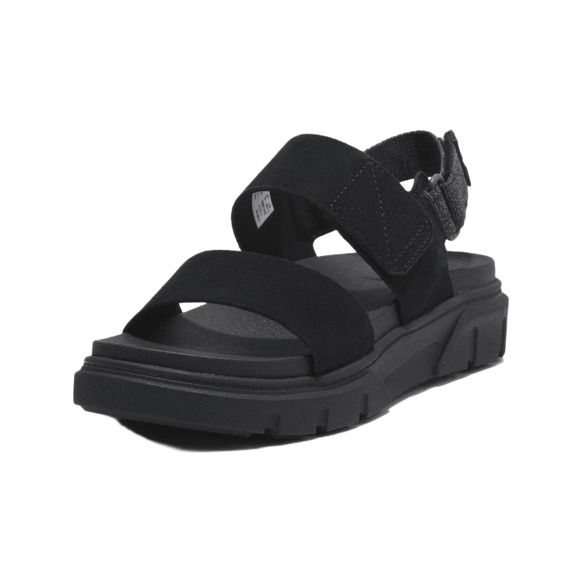 Greyfield Sandal Backstrap Sandal