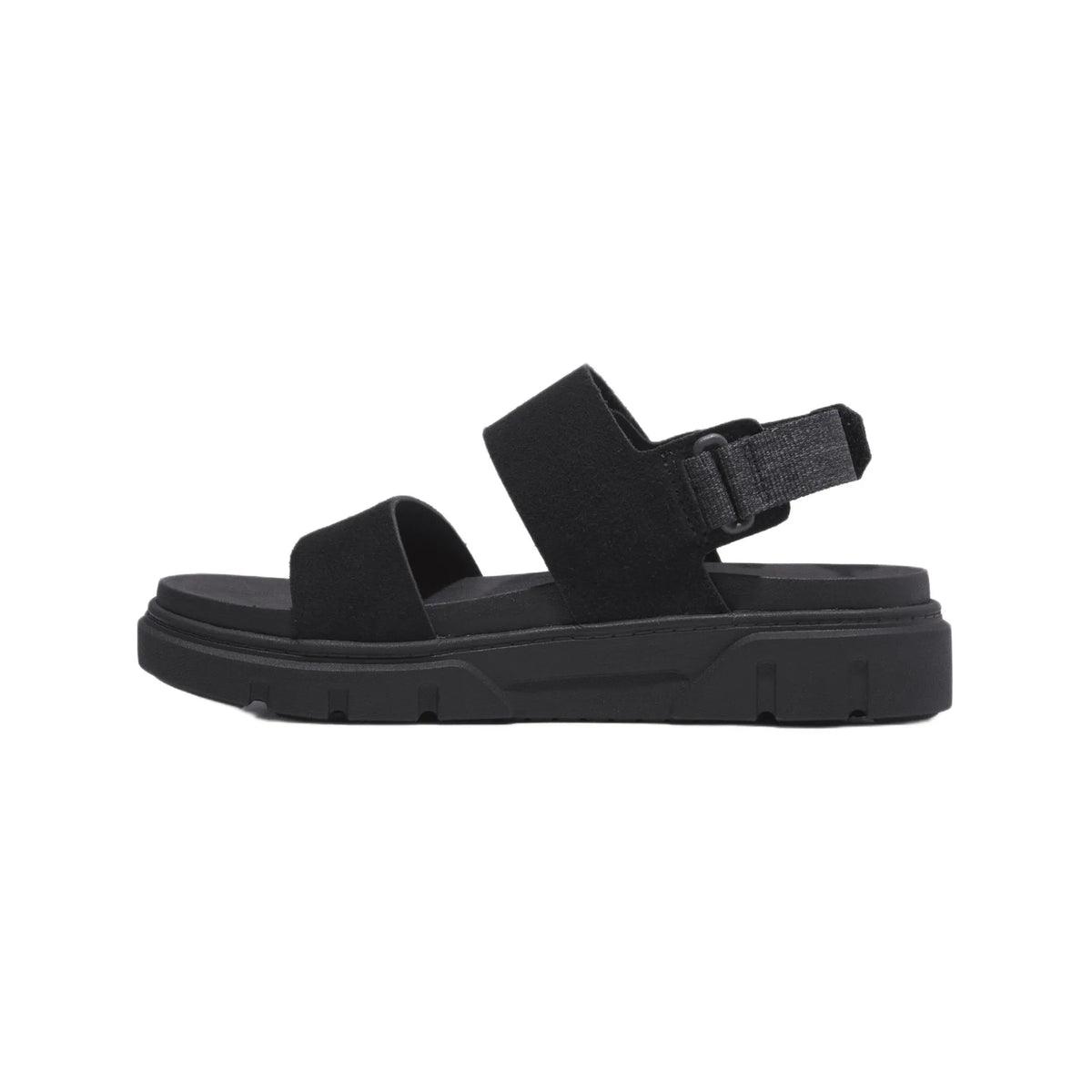 Greyfield Sandal Backstrap Sandal