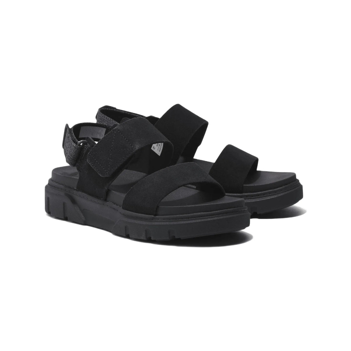 Greyfield Sandal Backstrap Sandal