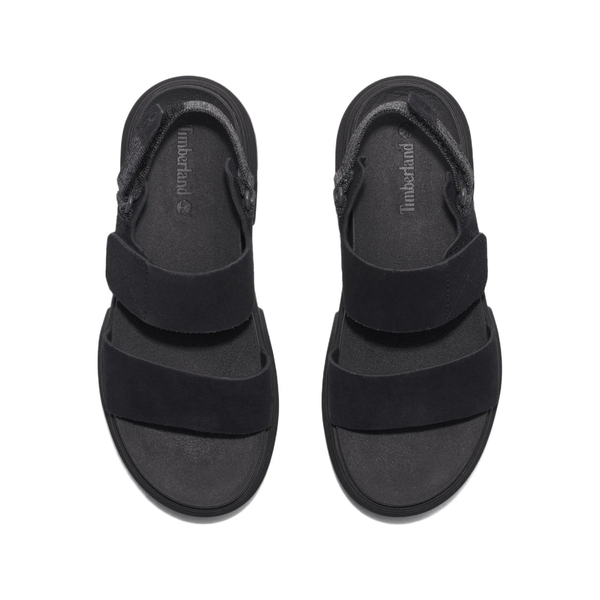 Greyfield Sandal Backstrap Sandal