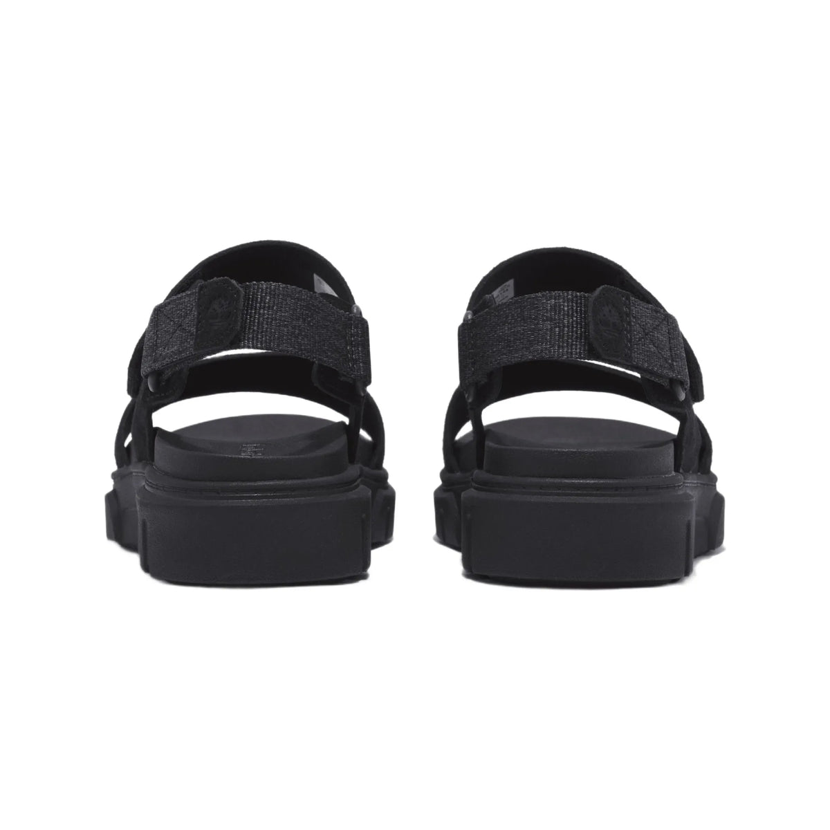 Greyfield Sandal Backstrap Sandal