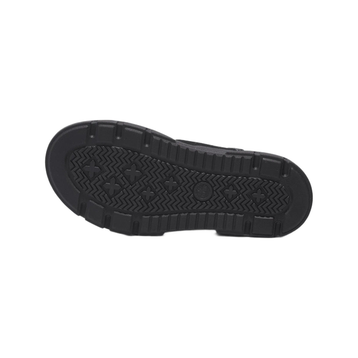 Greyfield Sandal Backstrap Sandal