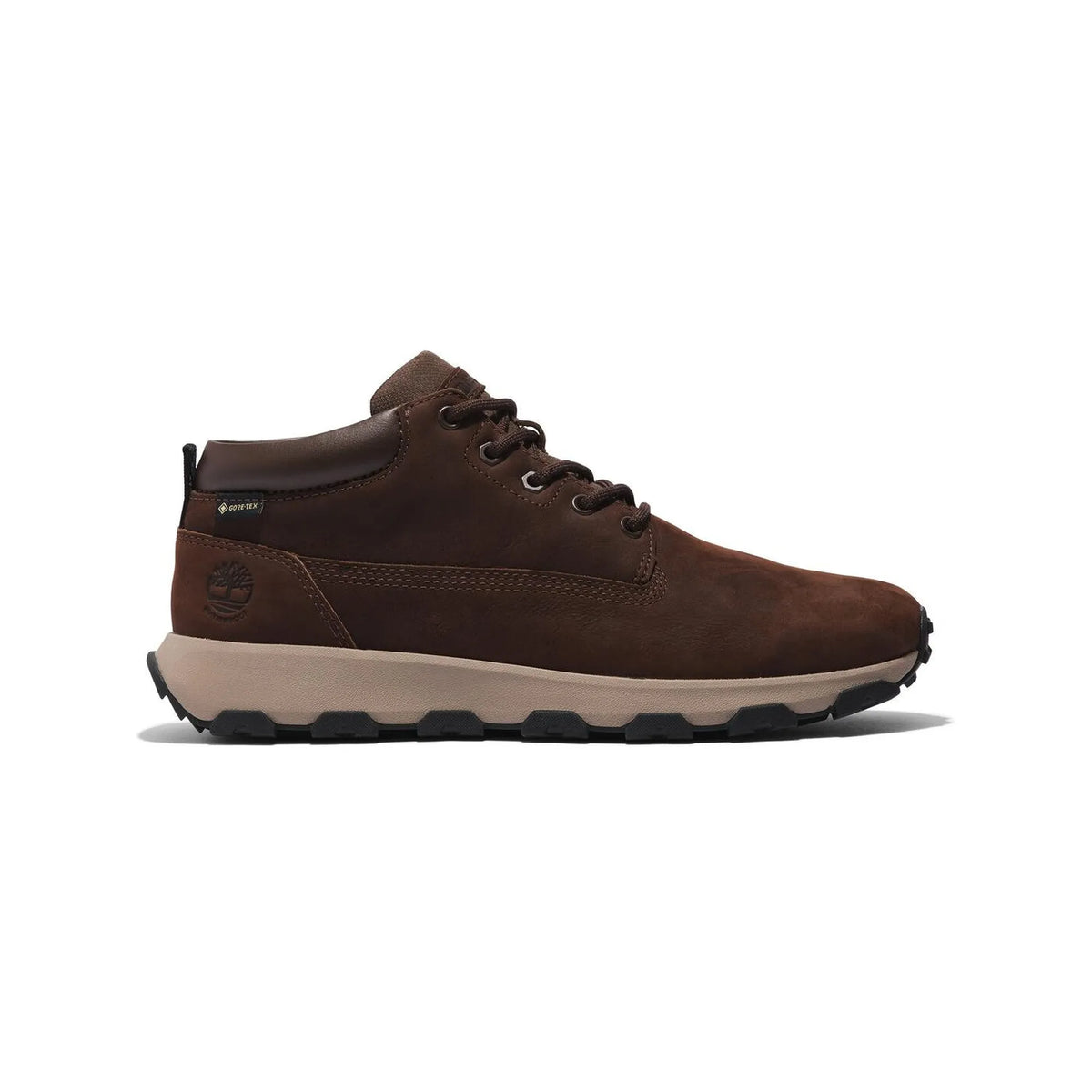 Winsor Park Mid Lace Up Gtx Sneaker