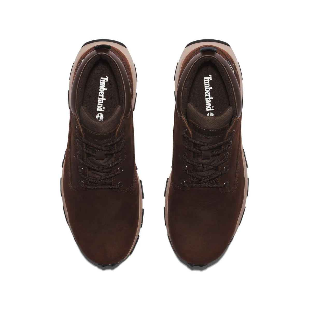 Winsor Park Mid Lace Up Gtx Sneaker