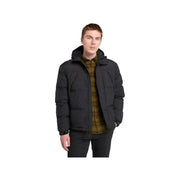 Durable Water Repellent Puffer Jacket