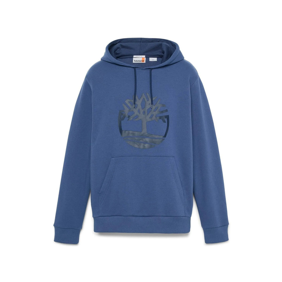 Northwood Tree Logo Brushback Hoodie