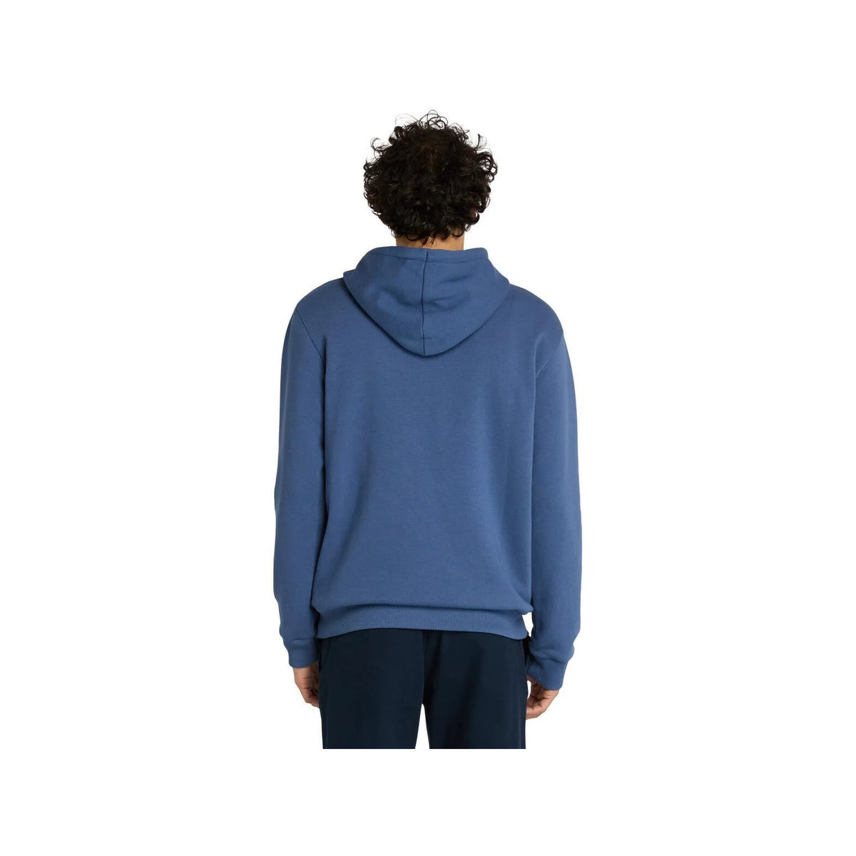 Northwood Tree Logo Brushback Hoodie