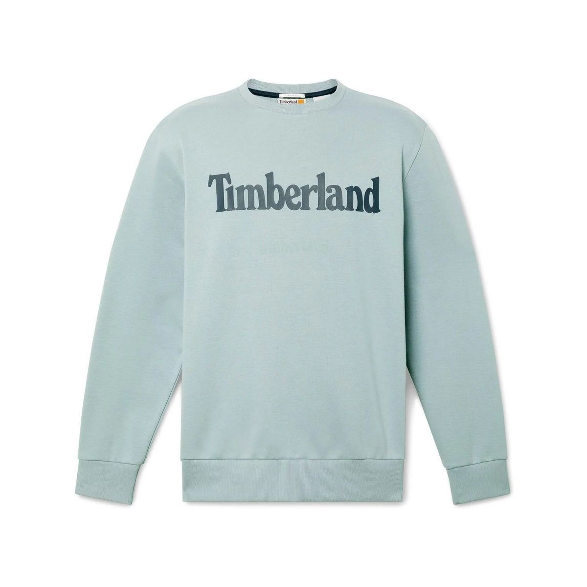 Northwood Wordmark Logo Brushback Crew Neck