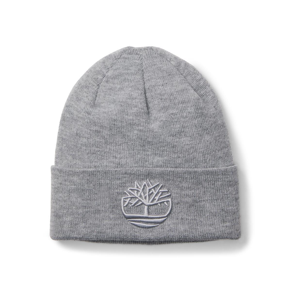 3D Embroidery Beanie