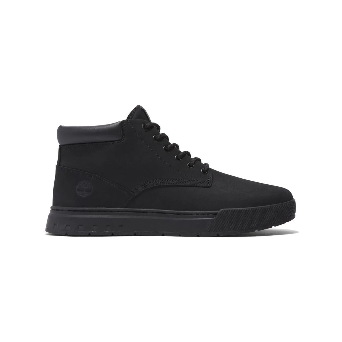 Maple Grove Mid Lace Up Sneaker