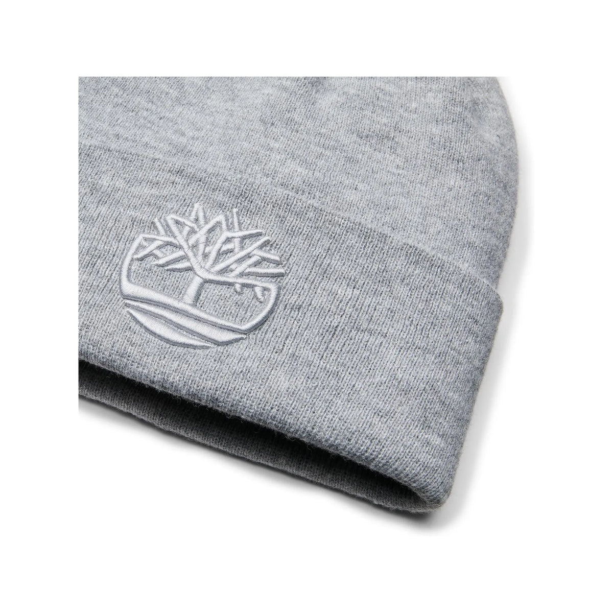 3D Embroidery Beanie