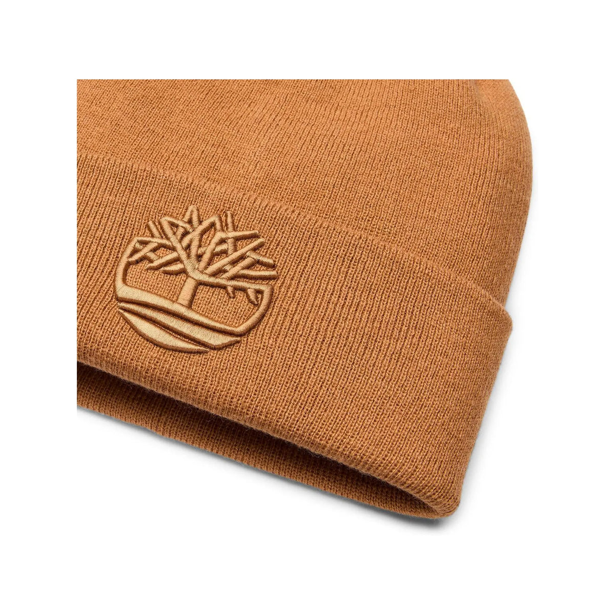 3D Embroidery Beanie