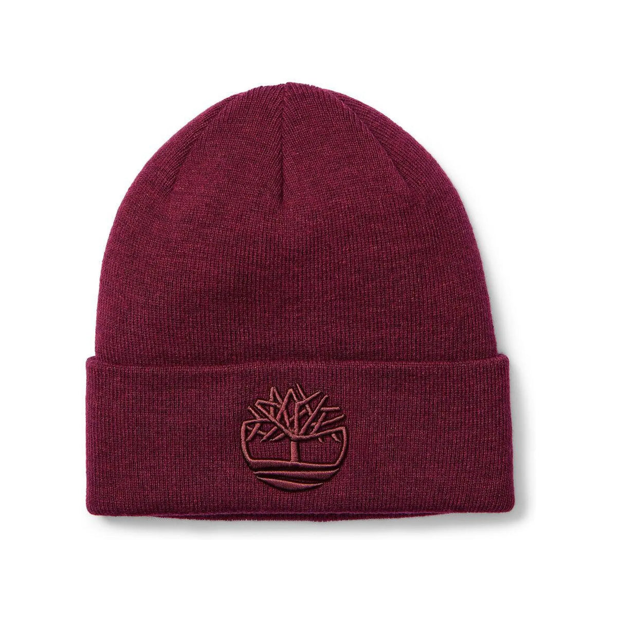 3D Embroidery Beanie