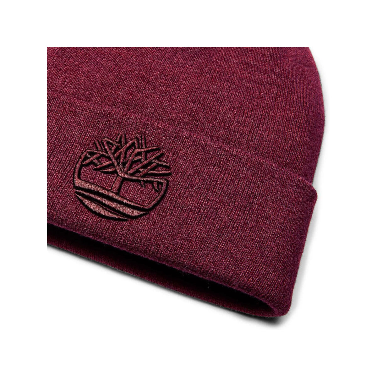 3D Embroidery Beanie