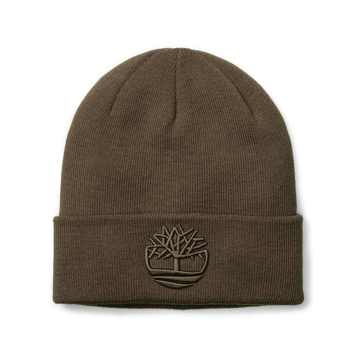 3D Embroidery Beanie