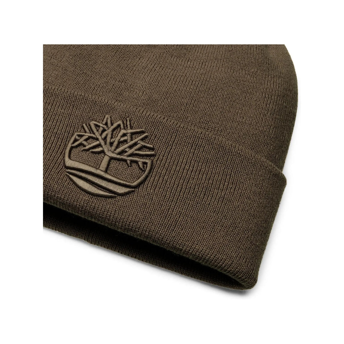 3D Embroidery Beanie