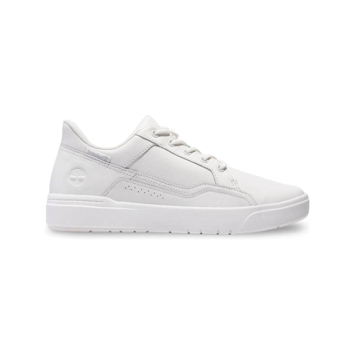 Allston Low Lace Up Sneaker