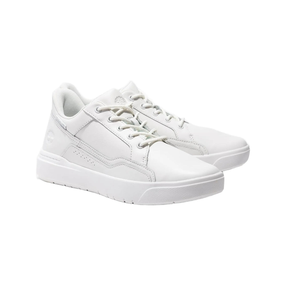 Allston Low Lace Up Sneaker