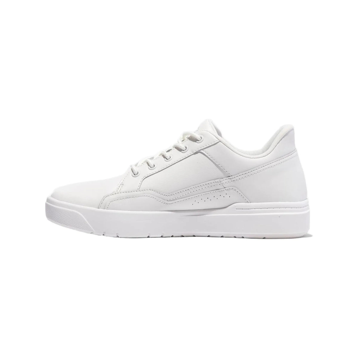Allston Low Lace Up Sneaker