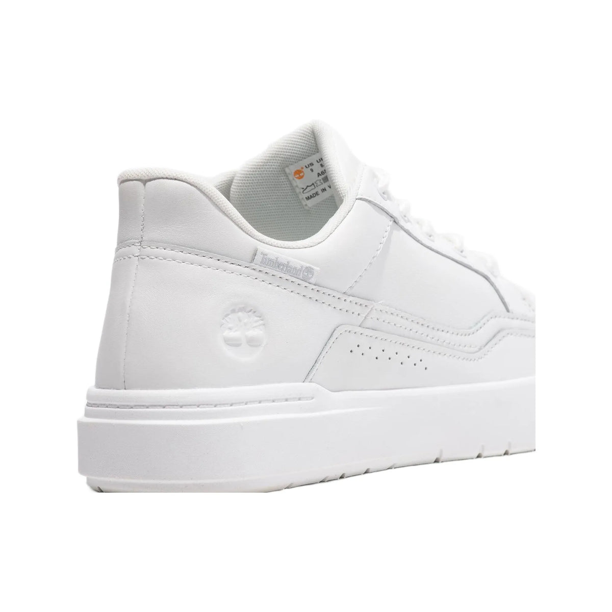 Allston Low Lace Up Sneaker