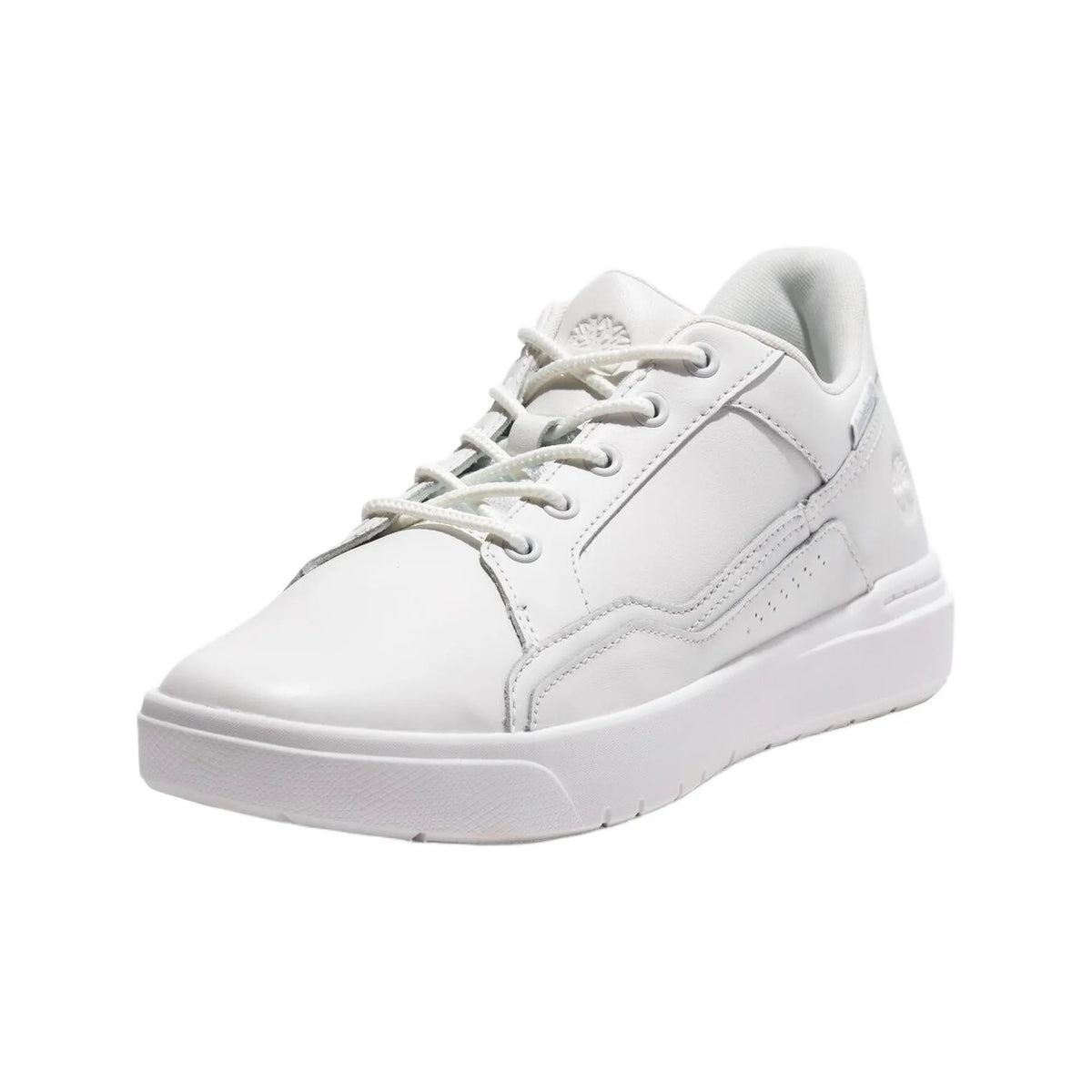Allston Low Lace Up Sneaker
