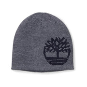 Reversible Logo Beanie