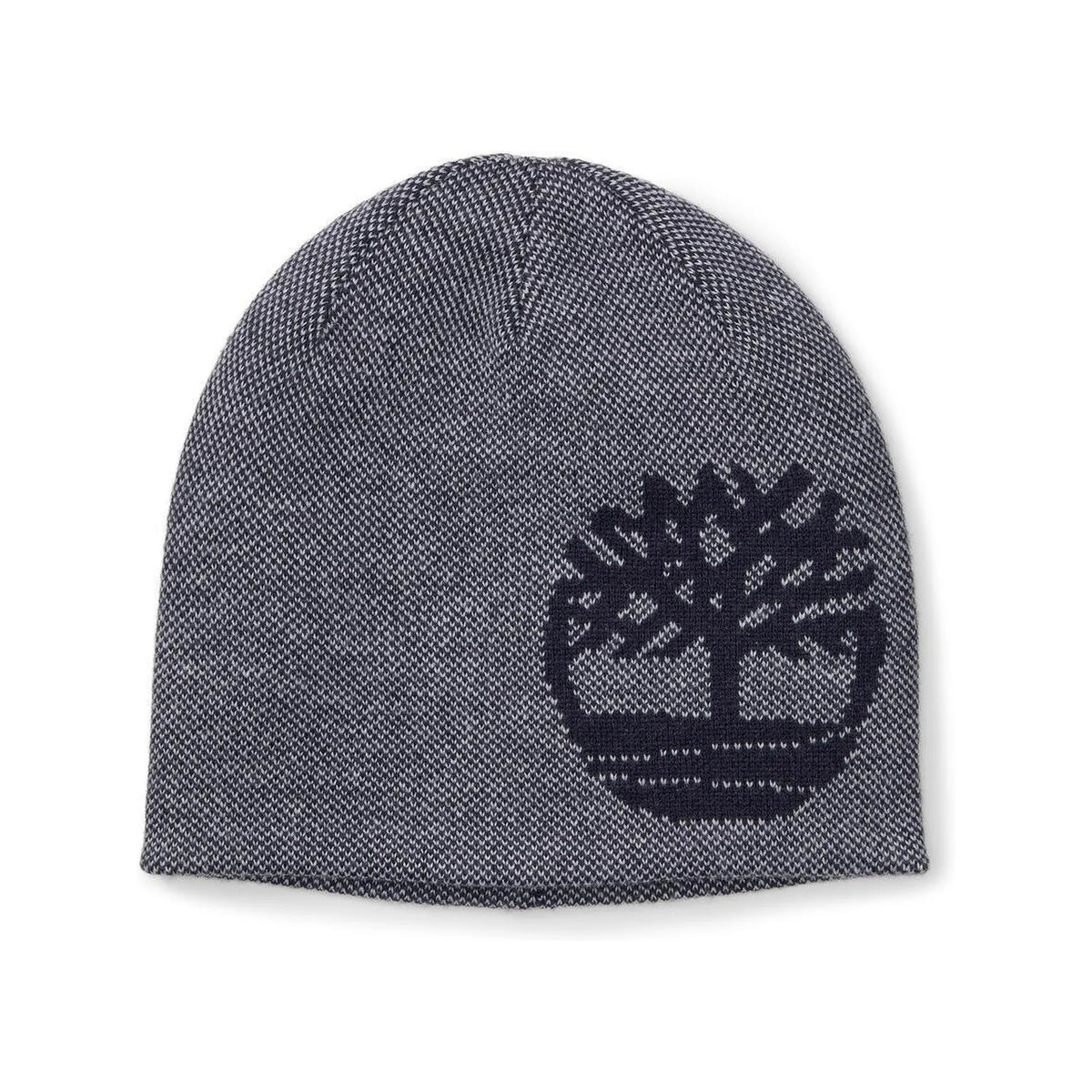 Reversible Logo Beanie