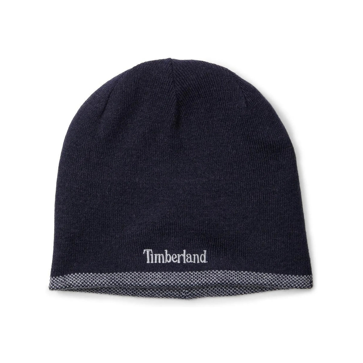 Reversible Logo Beanie