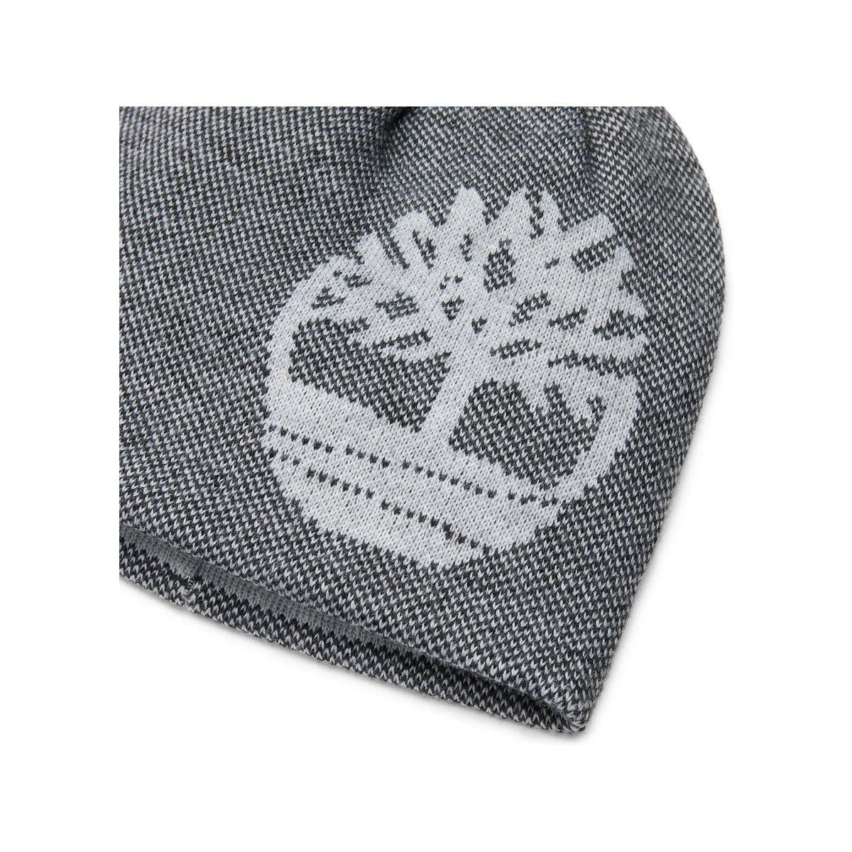 Reversible Logo Beanie