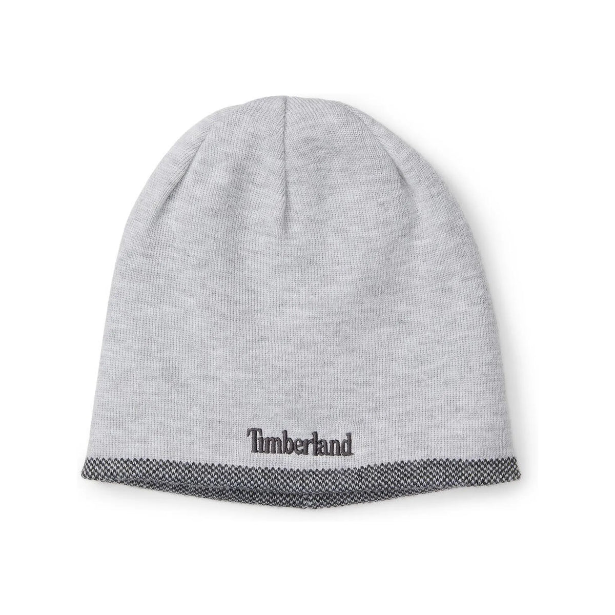 Reversible Logo Beanie