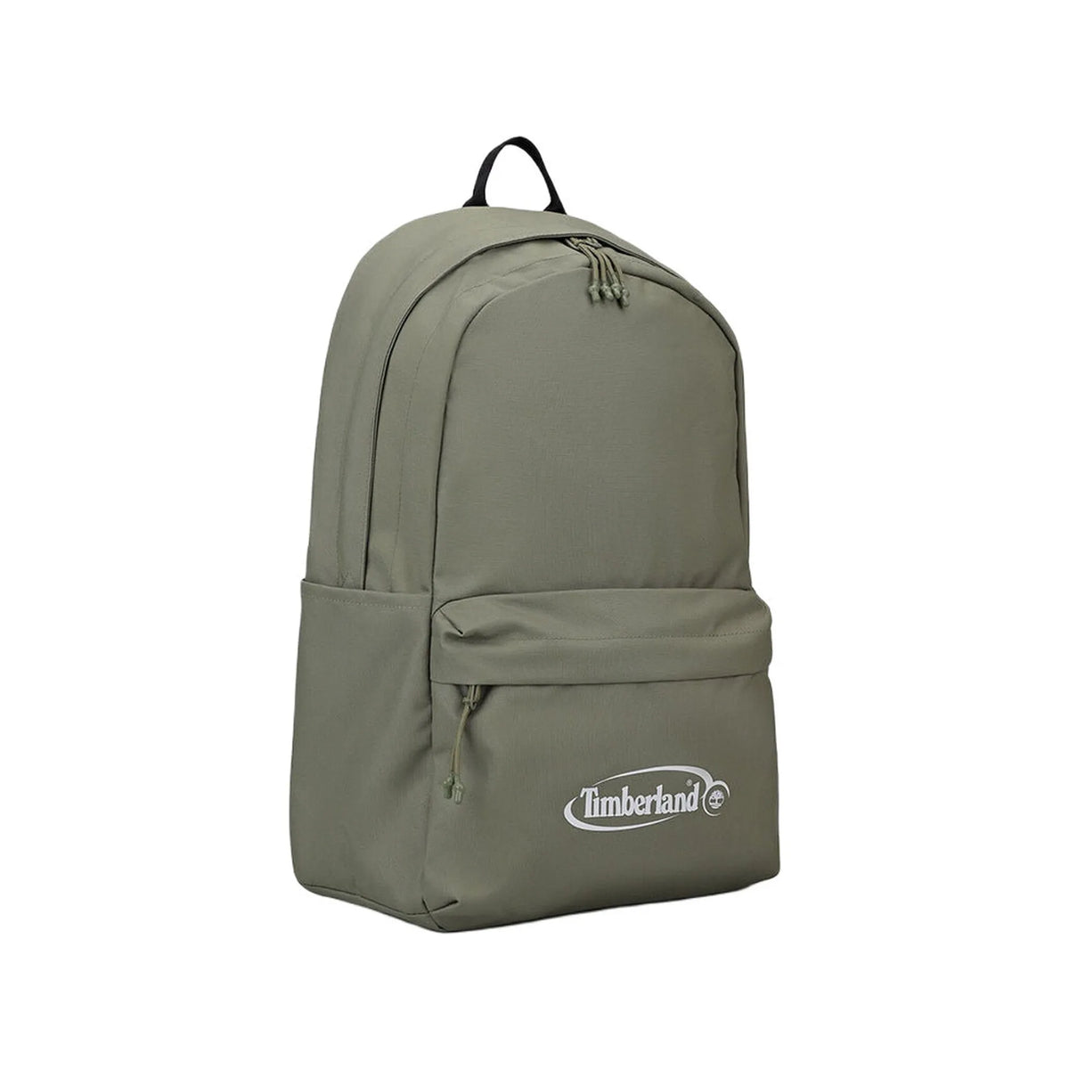 TIMBERPACK PRINTED BACKPACK 22LT Leaf Green-White