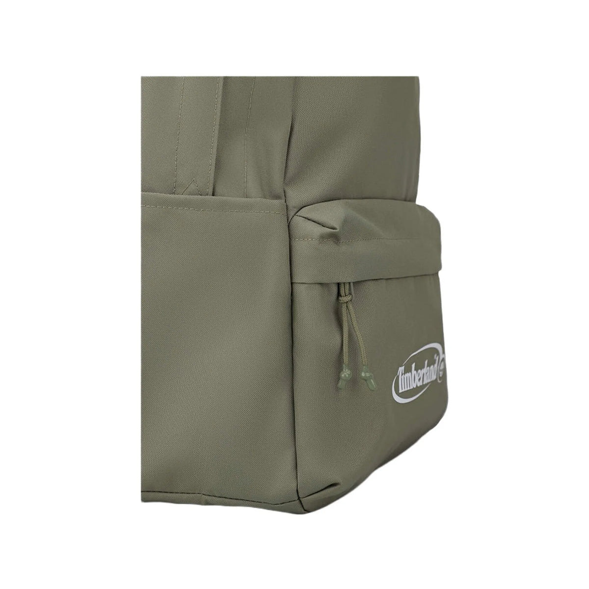 TIMBERPACK PRINTED BACKPACK 22LT Leaf Green-White