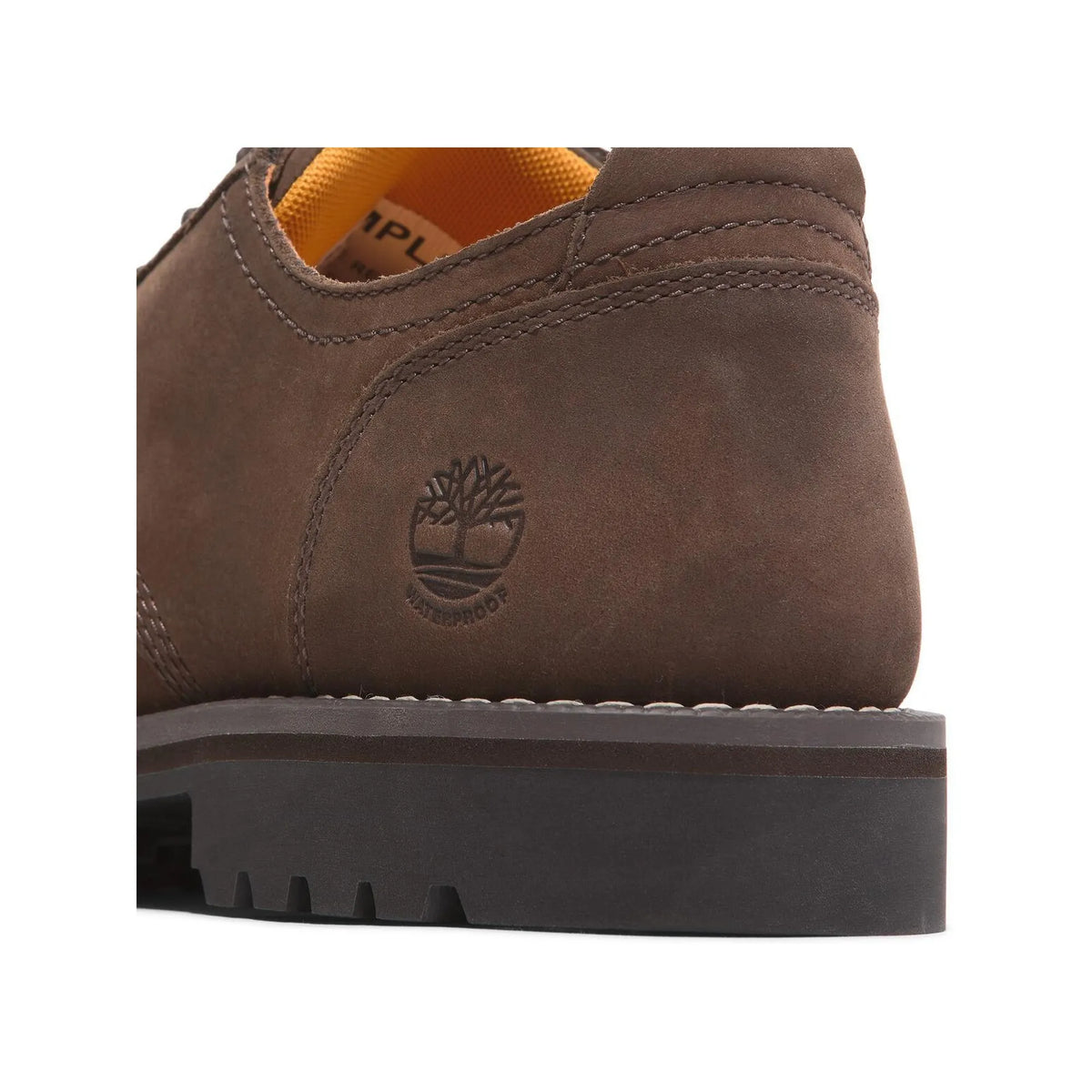 Redwood Falls Lace Up Waterproof Shoe