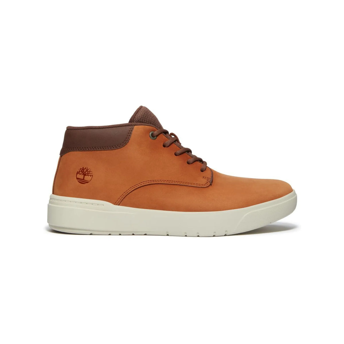 Seneca Bay Mid Lace Up Sneaker Medium