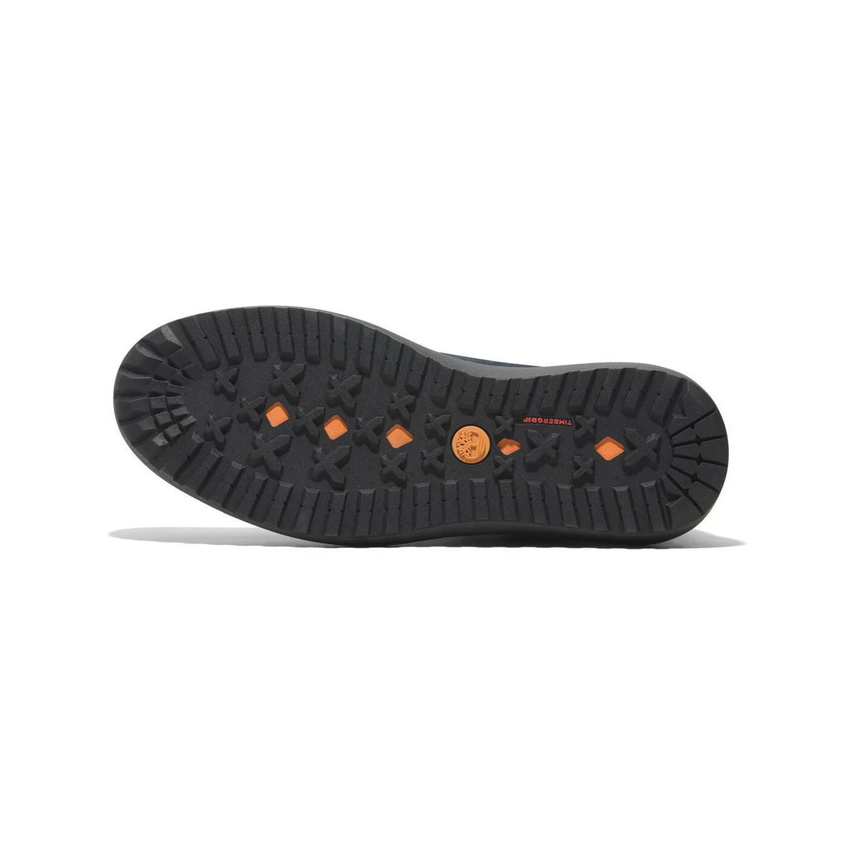 Hudson Road Mid Lace Up Chukka Boot