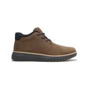 Hudson Road Mid Lace Up Chukka