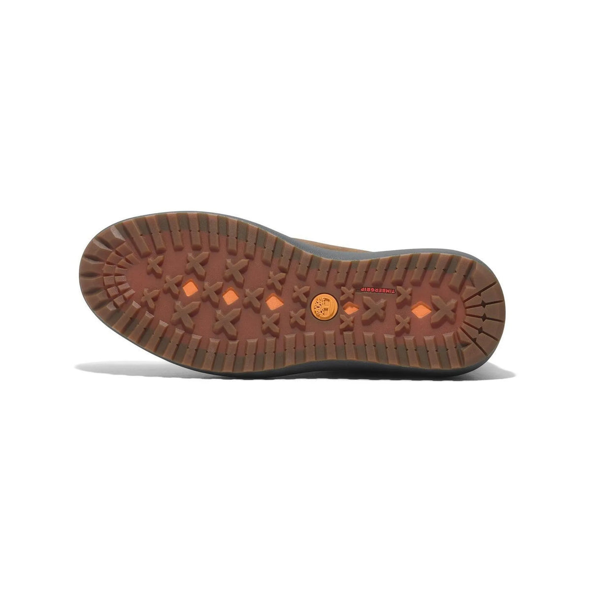 Hudson Road Mid Lace Up Chukka