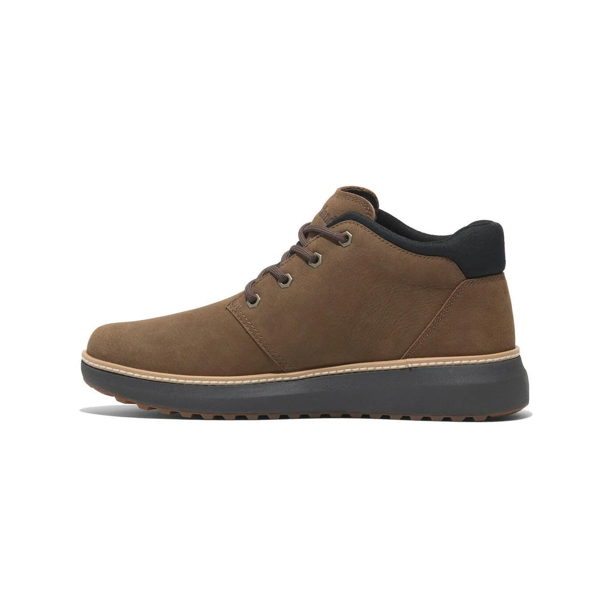 Hudson Road Mid Lace Up Chukka
