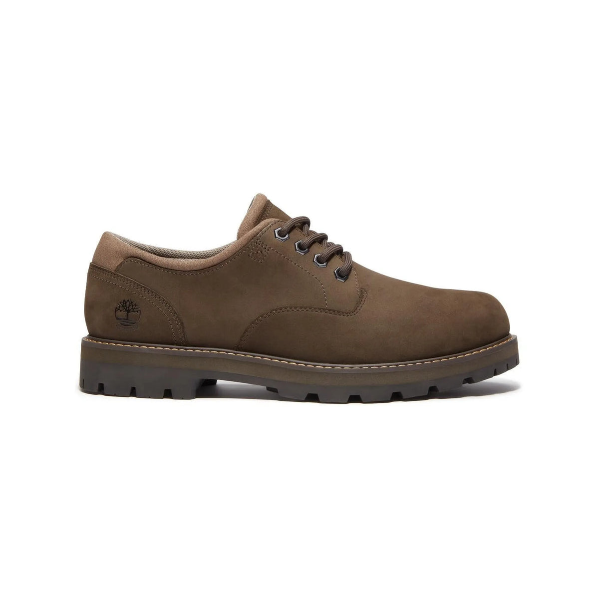 Britton Road Lace Up Waterproof Shoe