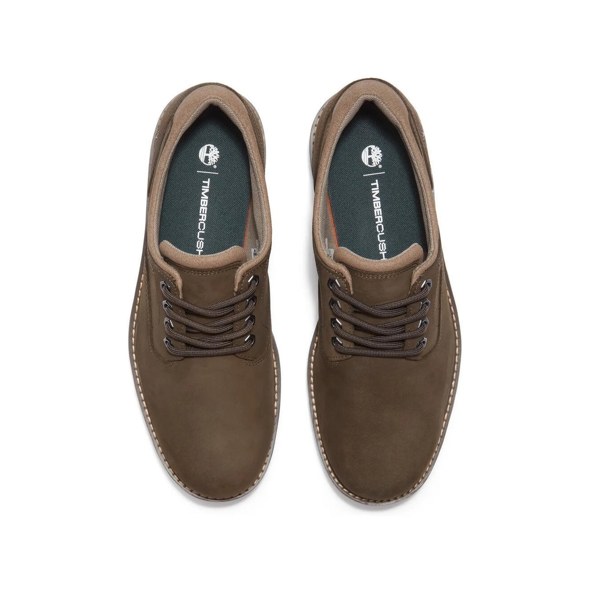 Britton Road Lace Up Waterproof Shoe