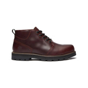 Britton Road Mid Lace Up Waterproof Chukka Boot