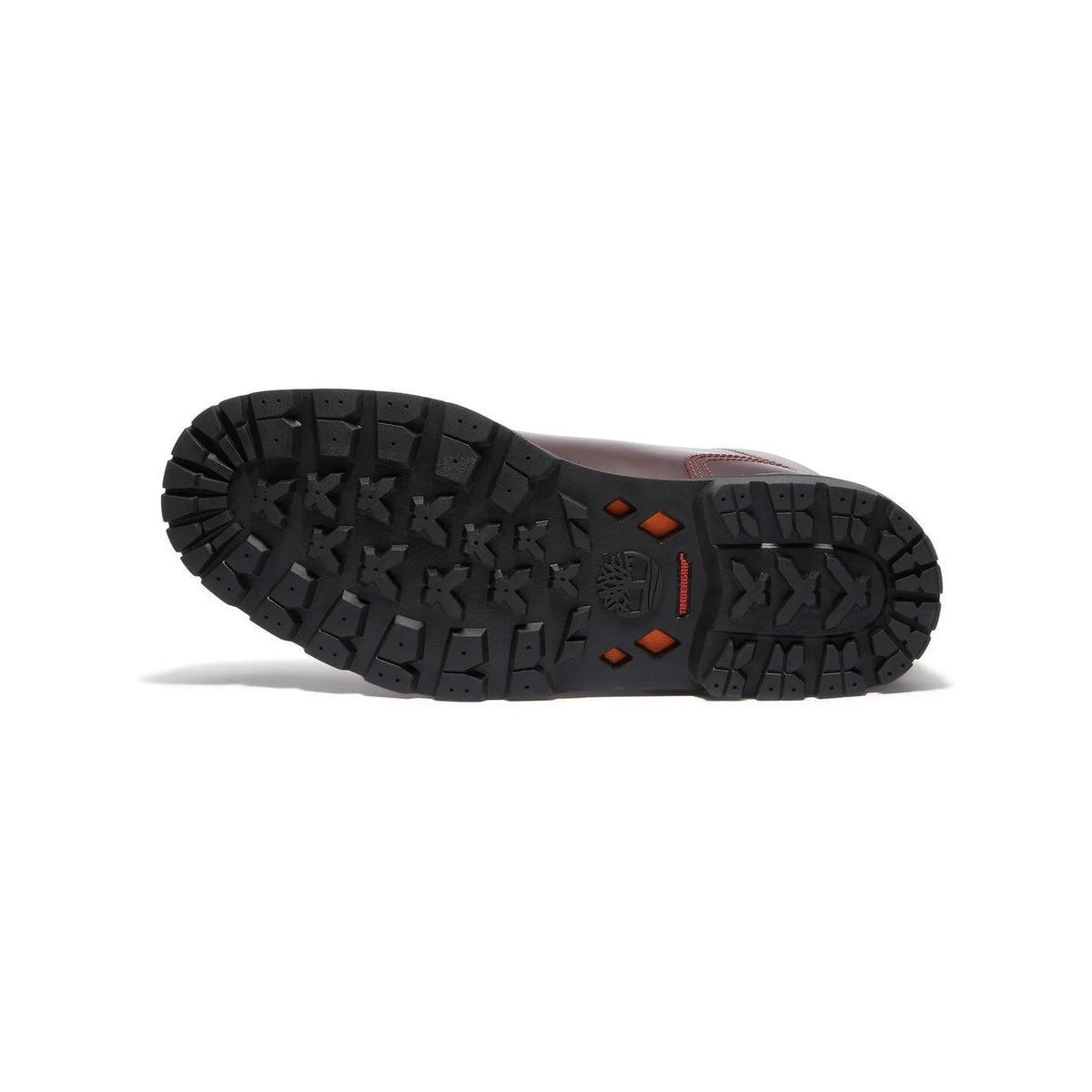 Britton Road Mid Lace Up Waterproof Chukka Boot